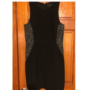 Banana Republic Sheath dress size 10